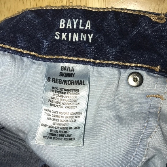 Jeans - Picture 4 of 4